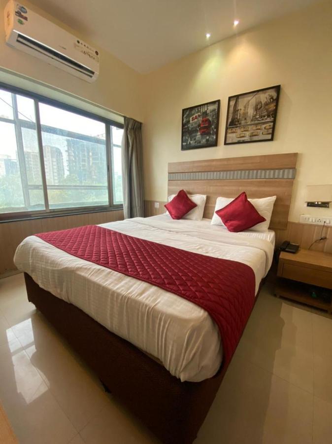 Airport Prime -near International Airport Andheri East Mumbai (Bombay)