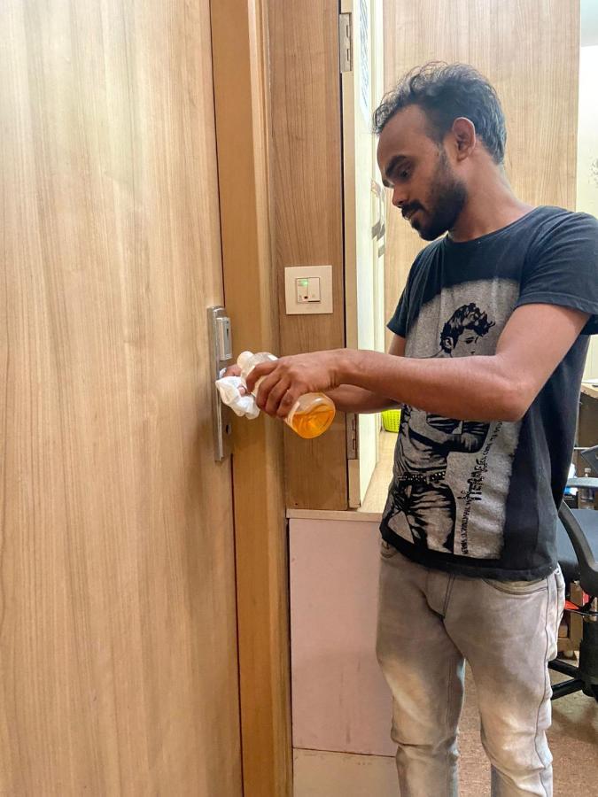 Airport Prime -near International Airport Andheri East Mumbai (Bombay)