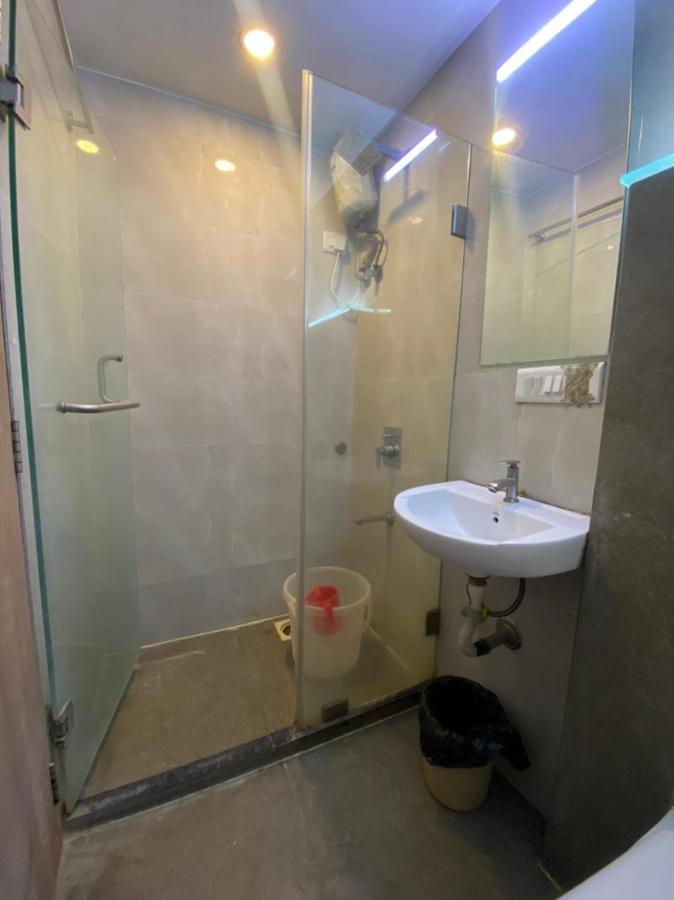 Airport Prime -near International Airport Andheri East Hotel Mumbai (Bombay)