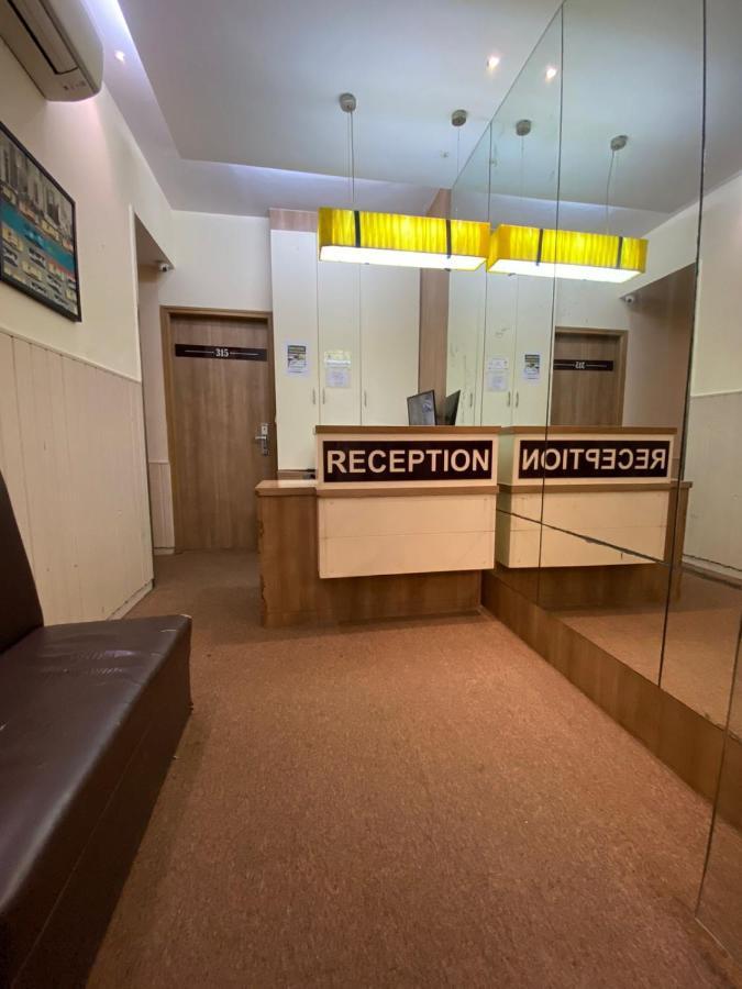 Airport Prime -near International Airport Andheri East 3* Mumbai
